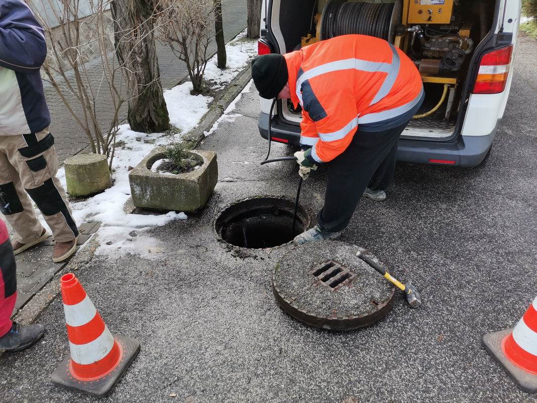 Odborne školení pracovníci vám pomôžu